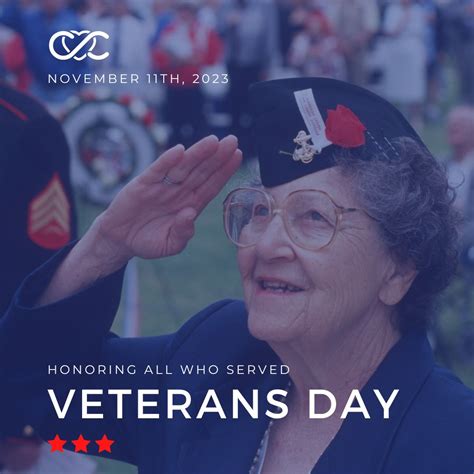 Complete Care Springbrook on LinkedIn: Happy Veterans Day! We are ...