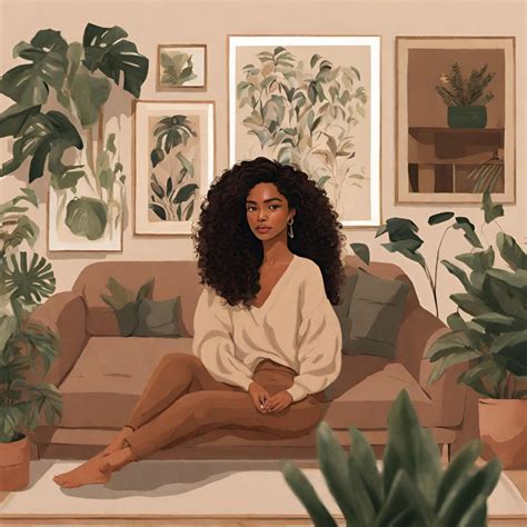 Black Aesthetic World 的图像结果