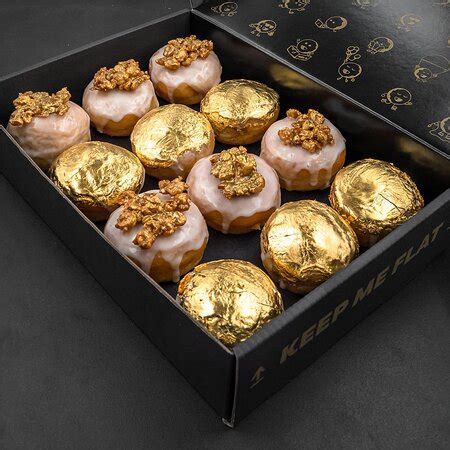 HERE-O DONUTS, Dubai - Menu, Prices & Restaurant Reviews - Tripadvisor