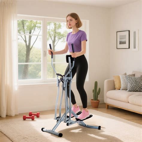 Air Walker Exercise Machine 的图像结果