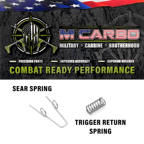 Image result for 642 Trigger Spring
