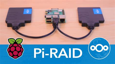 Image result for Raspberry Pi Raid Array
