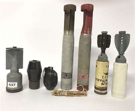 Types Of Grenades Used In Ww2 at Laura Shann blog