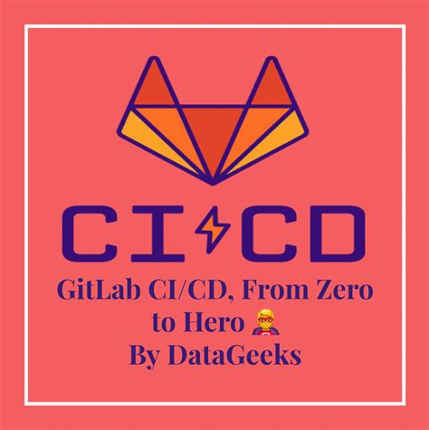 Image result for GitLab CI/CD