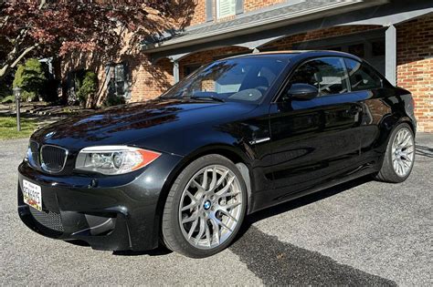 2011 BMW 1M for Sale - Cars & Bids