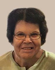 Mary Lou Mickelson | Moss Funeral Home