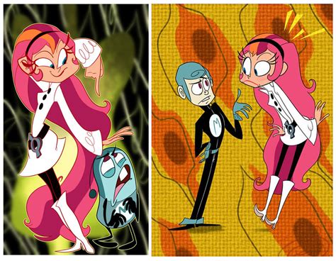 The Modifyers Characters 的图像结果