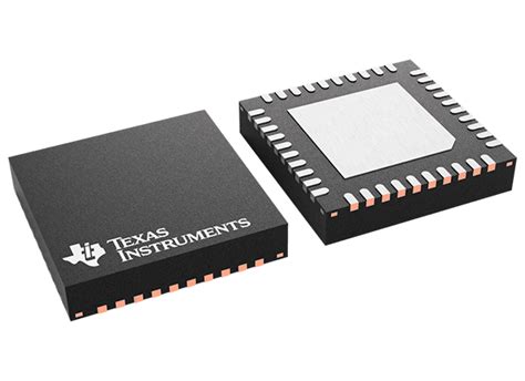 ADC354x Low-Noise Ultra-Low Power ADCs - TI | Mouser