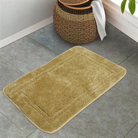 Buy PORTICO NEW YORK Window Pane Bath Mat - 50 x 80 cm from Portico at ...