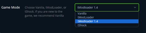 Image result for How to Fully Reset Tmodloader