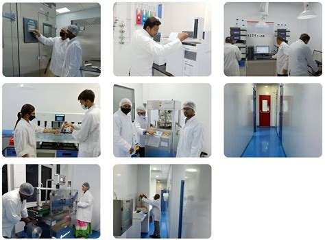 Research & Development | Sreeven Pharma