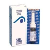 Buy SBL Cineraria Maritima Euphrasia Eye Drop - Buy online medicine at ...