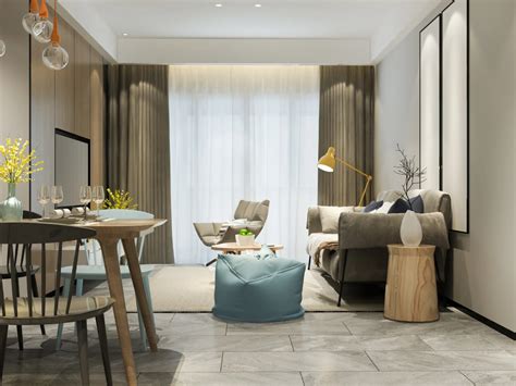 Adora De Goa - 1, 2 & 3 BHK Apartments in Goa