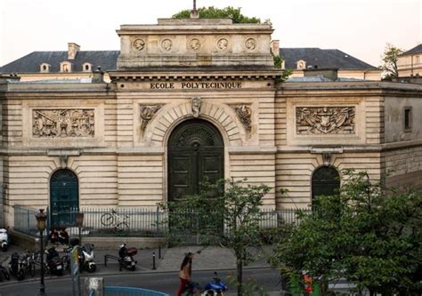École Polytechnique (Paris, France)