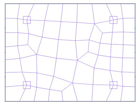 Procedural Mesh Generation 的图像结果