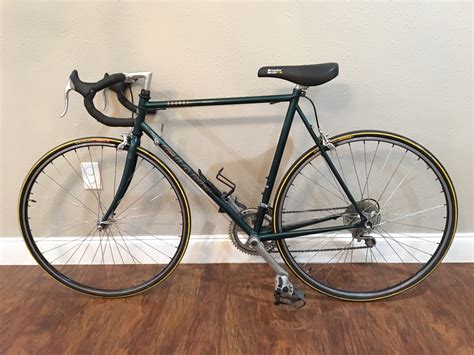 Giant Kronos Bike - Rare Classic for Sale in Fort Worth, TX - OfferUp