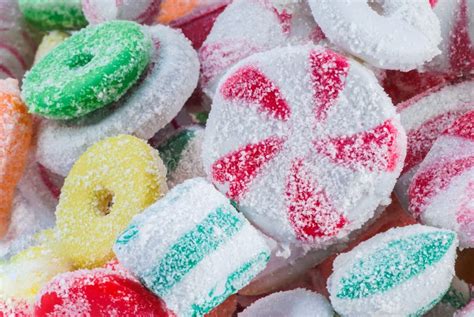 Image result for Colorful Christmas Candy