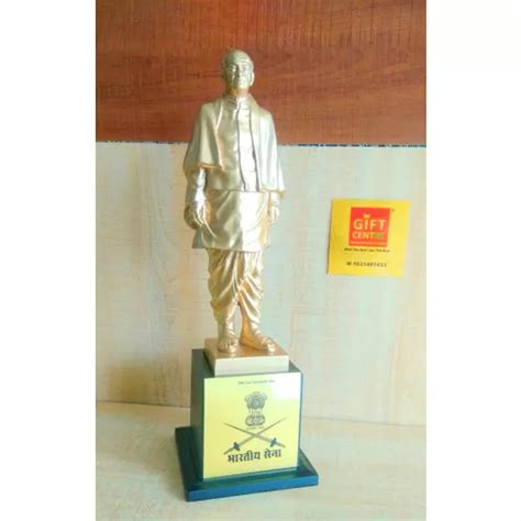 Statue Of Unity For Indian Army In Porbandar Gujarat India - Gift Centre