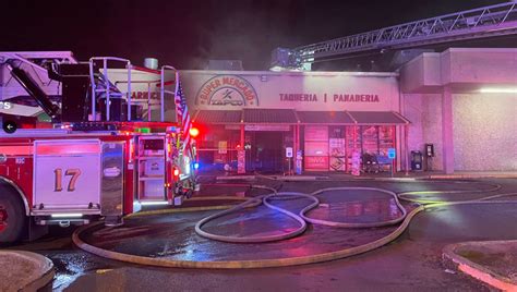 Firefighters put out blaze at Zapco Meat Market in South Austin | FOX 7 ...