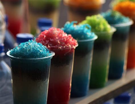 Free Images : glass, food, green, color, beverage, drink, dessert ...