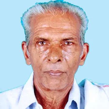 വർക്കി വർക്കി - OBITUARY - IDUKKI | Kerala Kaumudi Online