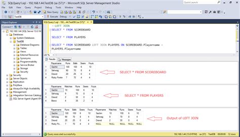Image result for SQL Join Tutorial