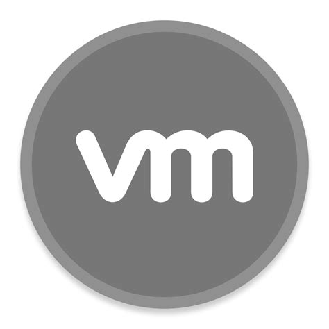 Vm Icon #398900 - Free Icons Library