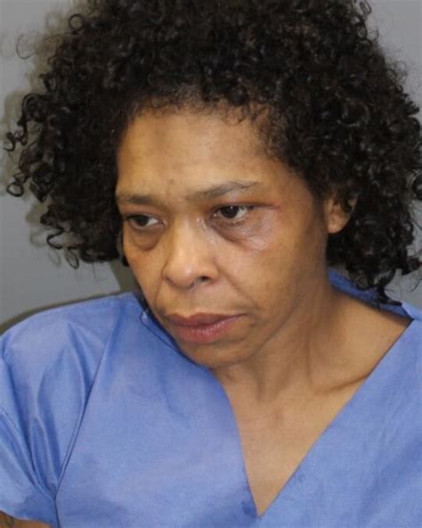Woman arrested for stealing car, striking Manchester police vehicles