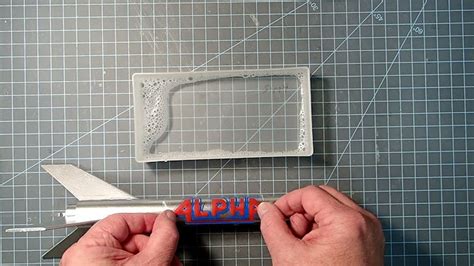 Image result for Roll Control for Model Rockets