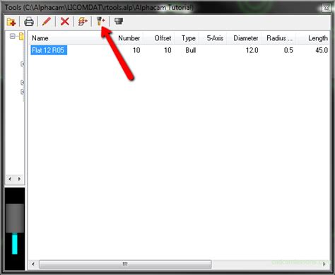 Image result for Alphacam Standard Router Tutorial