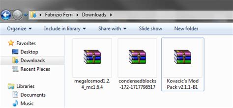 How to Load Mods in Minecraft 的图像结果