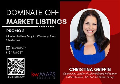 Golden Letters Magic: Winning Client Strategies, January 18 2024 ...