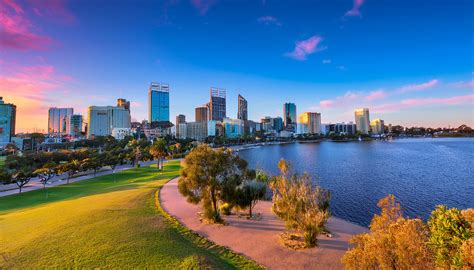 Top 10 affordable student hotels in Perth (from £6) - tripmakery