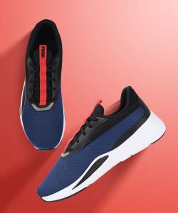 PUMA Lex Training & Gym Shoes For Men - Buy PUMA Lex Training & Gym ...