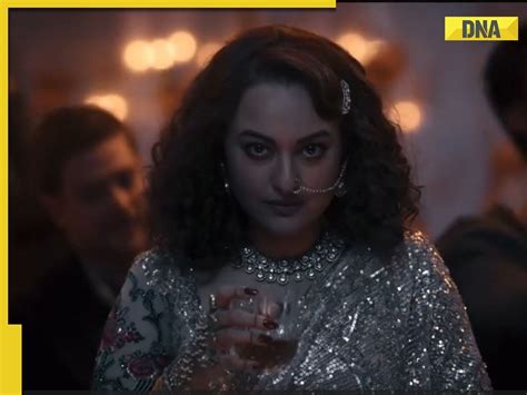 Tilasmi Bahein: Sensuous Sonakshi Sinha performs 'her best dance' in ...