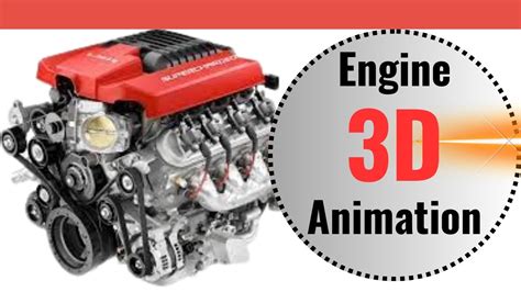 3D Engine Animation Assembly 的图像结果