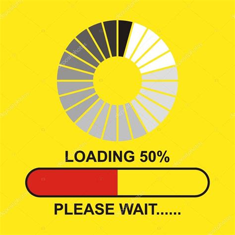 Image result for Loading Display Please Wait