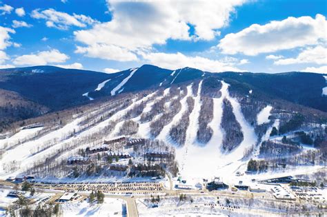 Mountain Club on Loon: Slopeside Lodging | Western White Mountains ...