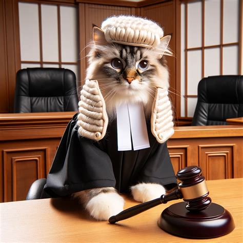 Domesticated Cat Laws - Advocate Avenue