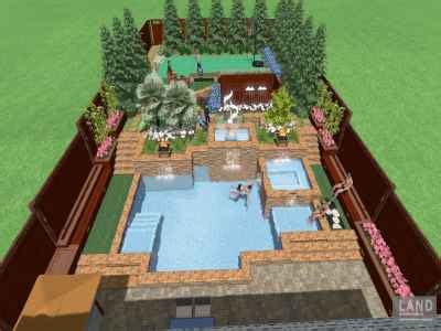 Realtime Landscaping Architect 2016 | Landscaping