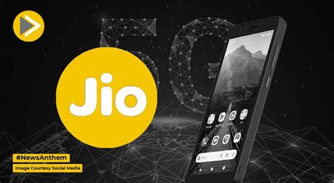 10 हजार से भी कम कीमत में लॉन्च होगा जियो 5जी फोन, मिलेंगे शानदार फीचर