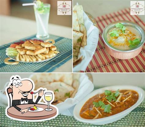 Indian Darbar, Manor - Restaurant reviews
