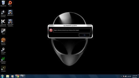 Image result for Alienware Command Center AlienFX