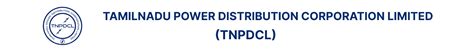 TNPDCL - Bill status