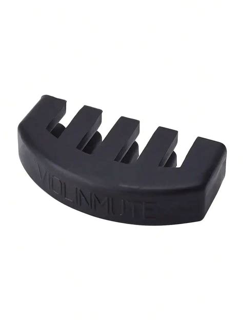 Violin Weakener Violin Silencer Five Claw Violin Special Accessories ...