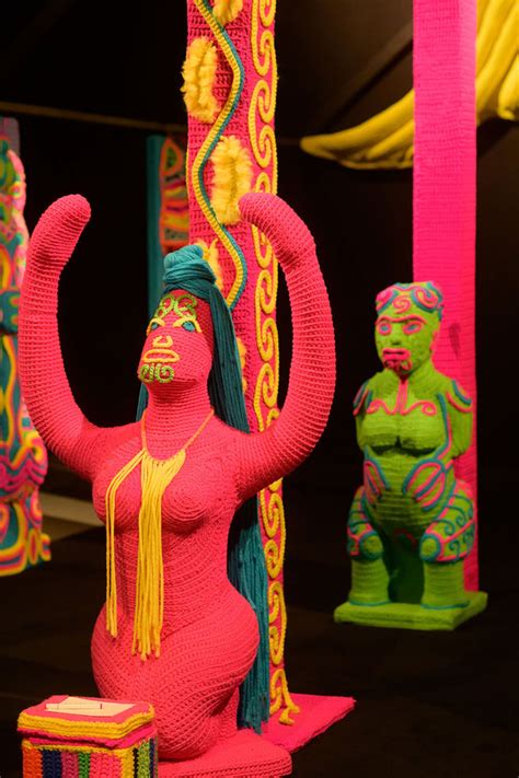 Wharenui Harikoa: Lissy Robinson-Cole and Rudi Robinson | The Dowse Art ...