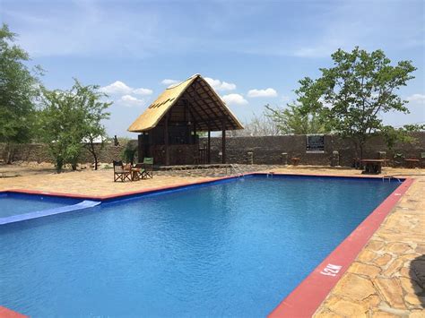 CAMP BASTIAN MIKUMI (Mikumi National Park) - Campground Reviews, Photos ...