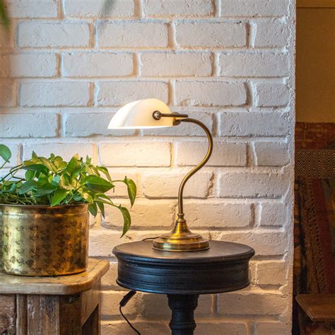 Buy Table Lamp | Swedish Table Lamp | Shop at The Purple Turtles — The ...