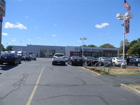 Al Piemonte Nissan - Melrose Park, IL | Cars.com