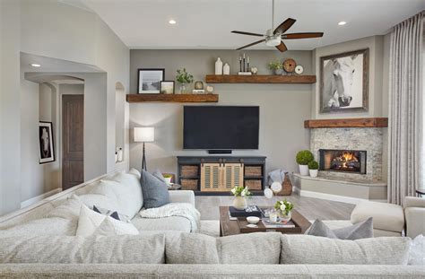 30 Gray Flooring Living Room Ideas for a Stylish Home - Foter